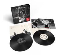 Gavin Friday & The Friday-Seezer Ensemble - Peter and the Wolf (Original Soundtrack) [VINYL]