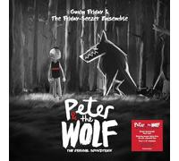 Gavin Friday & The Friday-Seezer Ensemble - Peter and the Wolf (Original Soundtrack) [VINYL]