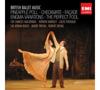 British Ballet Music