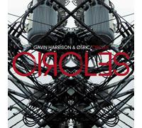 Gavin & O5ric Harrison - Circles