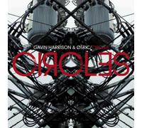 Gavin & O5ric Harrison - Circles