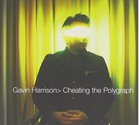 Gavin Harrison - Cheating the Polygraph