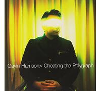 Gavin Harrison - Cheating The Polygraph [VINYL]