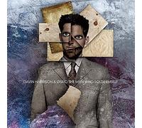 Gavin Harrison & O5Ric - The Man Who Sold Himself