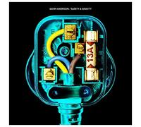 Gavin Harrison - Sanity & Gravity + Bonus Track