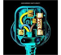 Gavin Harrison - Sanity & Gravity + Bonus Track
