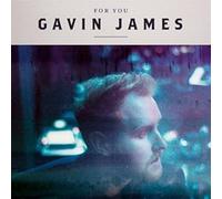 Gavin James - For You EP