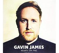 Gavin James - Hearts On Fire (7" Vinyl) [12" VINYL]