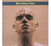 Gavin M Mitchell - Bleeding Time