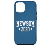 GAVIN NEWSOM For President 2028 Case for iPhone 12/12 Pro