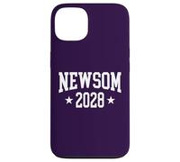 GAVIN NEWSOM For President 2028 Case for iPhone 13
