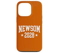 GAVIN NEWSOM For President 2028 Case for iPhone 13 Pro