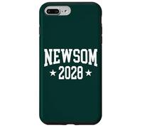 GAVIN NEWSOM For President 2028 Case for iPhone 7 Plus/8 Plus