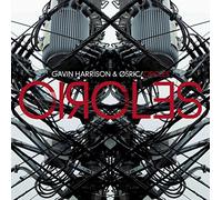 Gavin & O5ric Harrison - Circles