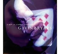 Gavin Plyers - Gambling Man