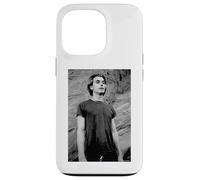 Gavin Rossdale Bush Razorblade Suitcase By Andy Willsher Case for iPhone 13 Pro