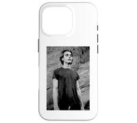 Gavin Rossdale Bush Razorblade Suitcase By Andy Willsher Case for iPhone 16 Pro