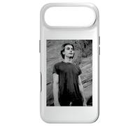 Gavin Rossdale Bush Razorblade Suitcase By Andy Willsher Case for iPhone Air