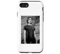 Gavin Rossdale Bush Razorblade Suitcase By Andy Willsher Case for iPhone SE (2020) / 7/8