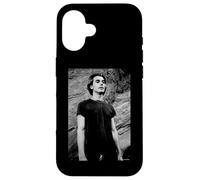 Gavin Rossdale Razorblade Suitcase Era Bush By Andy Willsher Case for iPhone 16
