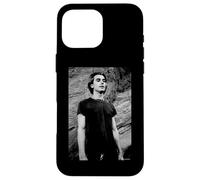 Gavin Rossdale Razorblade Suitcase Era Bush By Andy Willsher Case for iPhone 16 Pro Max