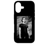 Gavin Rossdale Razorblade Suitcase Era Bush By Andy Willsher Case for iPhone 17