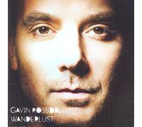 Gavin Rossdale - Wanderlust