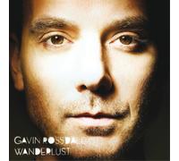 Gavin Rossdale – Wanderlust – CD – earMUSIC