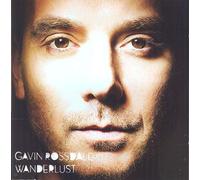Gavin Rossdale – Wanderlust – CD – earMUSIC