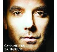 GAVIN ROSSDALE "WANDERLUST" CD NEW