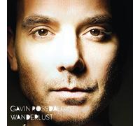Gavin Rossdale - Wanderlust (Translucent Vinyl) [VINYL]