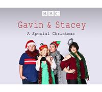 Gavin & Stacey: A Special Christmas