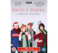 Gavin & Stacey - A Special Christmas [DVD]