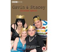 Gavin & Stacey - Christmas Special [DVD]