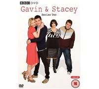 Gavin & Stacey : Complete BBC Series 2 [DVD]