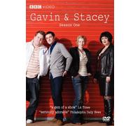 Gavin & Stacey: Season One [DVD] [2009] [Region 1] [US Import] [NTSC]