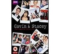 Gavin & Stacey: Series 1/2/3/Christmas Special: 6dvd: Box Set