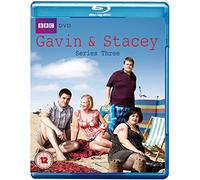 Gavin & Stacey - Series 3