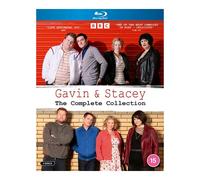 Gavin & Stacey: The Complete Collection [15] Blu-ray Box Set