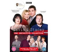 Gavin & Stacey - The Definitive Collection