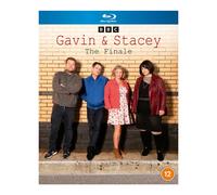 Gavin & Stacey: The Finale - BBC - Blu-ray