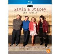 Gavin & Stacey: The Finale - BBC - Blu-ray