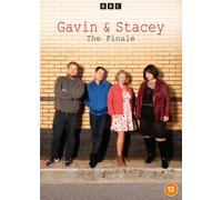 Gavin & Stacey: The Finale – DVD – BBC