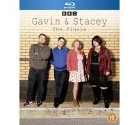 Gavin & Stacey: The Finale - BBC - Blu-ray