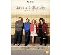 Gavin & Stacey: The Finale [DVD]