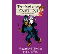 Gavin the Gorilla and Snuffles