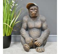 Gavin the Gorilla Statue