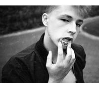 Gavin Watson: Oh! What Fun We Had