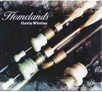 Gavin Whelan - Homelands