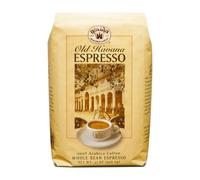 gavina Old Havana Espresso Whole Bean 100 Arabica coffee 32-Ounce
